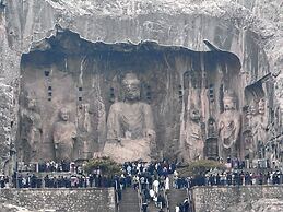 Crowne Plaza Zhengzhou High Tech Zone by IHG