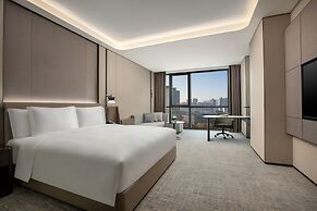 Crowne Plaza Zhengzhou High Tech Zone by IHG