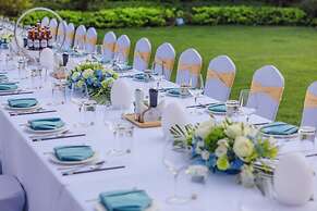 Crowne Plaza Zhengzhou High Tech Zone by IHG