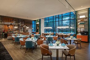 Crowne Plaza Zhengzhou High Tech Zone by IHG