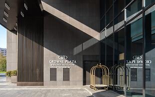 Crowne Plaza Zhengzhou High Tech Zone by IHG