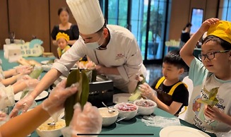 Crowne Plaza Zhengzhou High Tech Zone by IHG