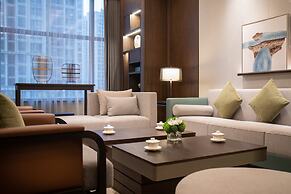 Crowne Plaza Zhengzhou High Tech Zone by IHG