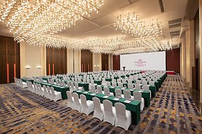 Crowne Plaza Zhengzhou High Tech Zone by IHG