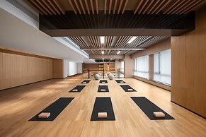 Crowne Plaza Zhengzhou High Tech Zone by IHG