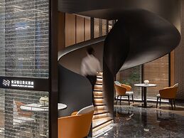 Crowne Plaza Zhengzhou High Tech Zone by IHG