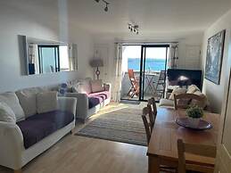 Portrush Penthouse Stunning Harbour & Atlantic Views