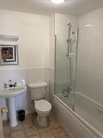 Portrush Penthouse Stunning Harbour & Atlantic Views