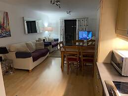 Portrush Penthouse Stunning Harbour & Atlantic Views