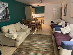 Portrush Penthouse Stunning Harbour & Atlantic Views