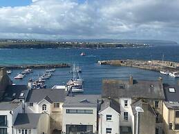 Portrush Penthouse Stunning Harbour & Atlantic Views
