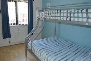 Portrush Penthouse Stunning Harbour & Atlantic Views