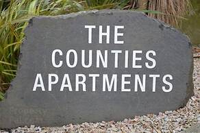 Portrush Penthouse Stunning Harbour & Atlantic Views