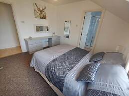 Portrush Penthouse Stunning Harbour & Atlantic Views