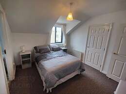 Portrush Penthouse Stunning Harbour & Atlantic Views