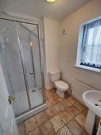 Portrush Penthouse Stunning Harbour & Atlantic Views