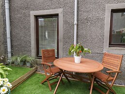 Greystones Cottage