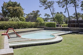Liiiving in Ofir - Seaside Pool Bungalow