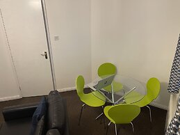 Princess Gardens Liverpool Accessible