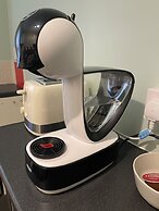 Princess Gardens Liverpool Accessible