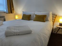 Princess Gardens Liverpool Accessible