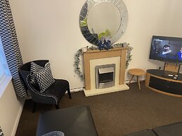 Princess Gardens Liverpool Accessible