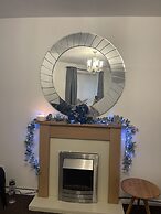 Princess Gardens Liverpool Accessible