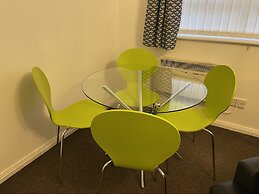 Princess Gardens Liverpool Accessible