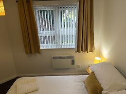 Princess Gardens Liverpool Accessible