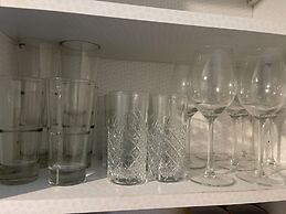 Princess Gardens Liverpool Accessible