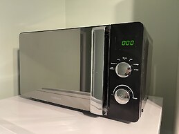 Princess Gardens Liverpool Accessible