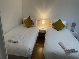 Princess Gardens Liverpool Accessible