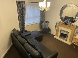 Princess Gardens Liverpool Accessible