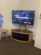 Princess Gardens Liverpool Accessible