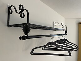 Princess Gardens Liverpool Accessible