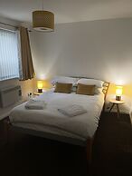 Princess Gardens Liverpool Accessible