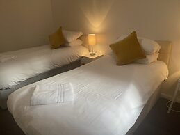 Princess Gardens Liverpool Accessible