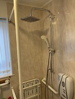 Princess Gardens Liverpool Accessible