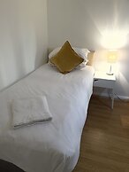 Princess Gardens Liverpool Accessible