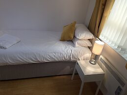 Princess Gardens Liverpool Accessible