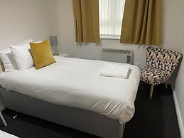 Princess Gardens Liverpool Accessible