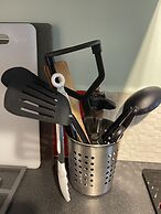 Princess Gardens Liverpool Accessible