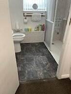 Princess Gardens Liverpool Accessible