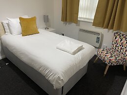 Princess Gardens Liverpool Accessible