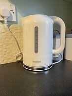 Princess Gardens Liverpool Accessible