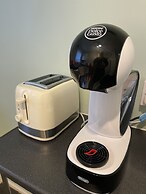 Princess Gardens Liverpool Accessible