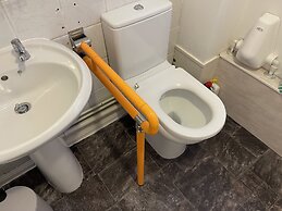 Princess Gardens Liverpool Accessible