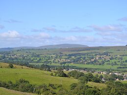 Bracken Hut at Copy House Hideaway
