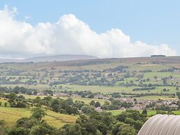 Bracken Hut at Copy House Hideaway