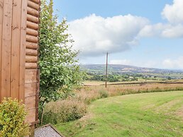 Bracken Hut at Copy House Hideaway